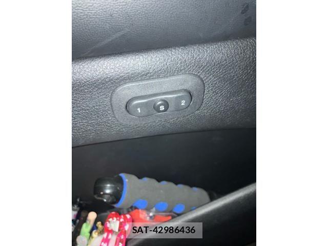 Jeep GRAND CHEROKEE 2011-12 7617234-20