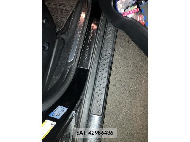 Jeep GRAND CHEROKEE 2011-12 7617234-21