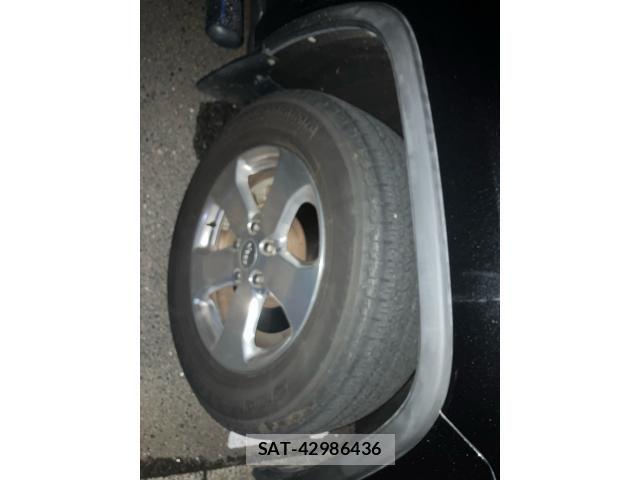 Jeep GRAND CHEROKEE 2011-12 7617234-4