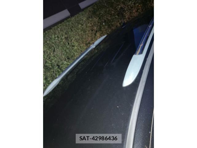 Jeep GRAND CHEROKEE 2011-12 7617234-7