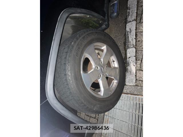 Jeep GRAND CHEROKEE 2011-12 7617234-8
