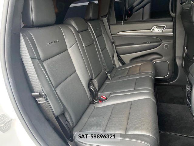 Jeep GRAND CHEROKEE 2017-06 7617232-9