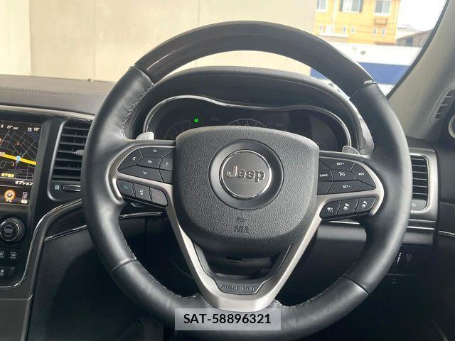 Jeep GRAND CHEROKEE 2017-06 7617232-10
