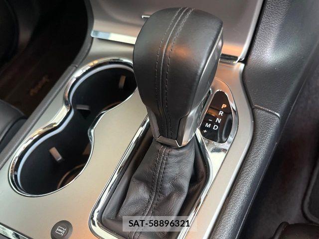 Jeep GRAND CHEROKEE 2017-06 7617232-11