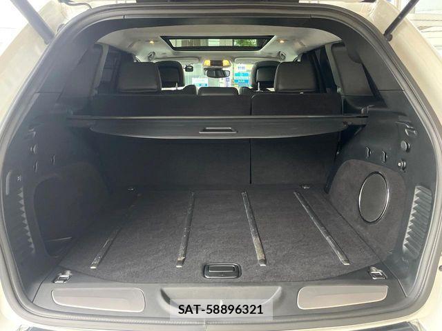 Jeep GRAND CHEROKEE 2017-06 7617232-12