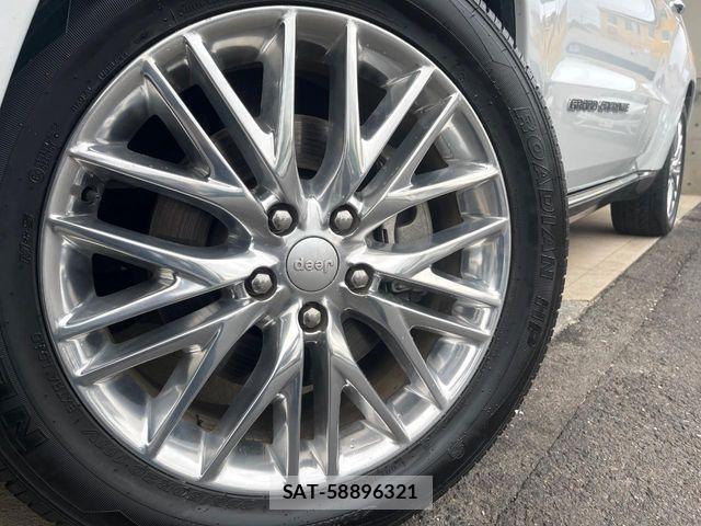 Jeep GRAND CHEROKEE 2017-06 7617232-14