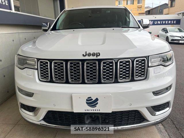 Jeep GRAND CHEROKEE 2017-06 7617232-15
