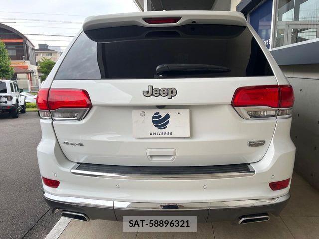 Jeep GRAND CHEROKEE 2017-06 7617232-16