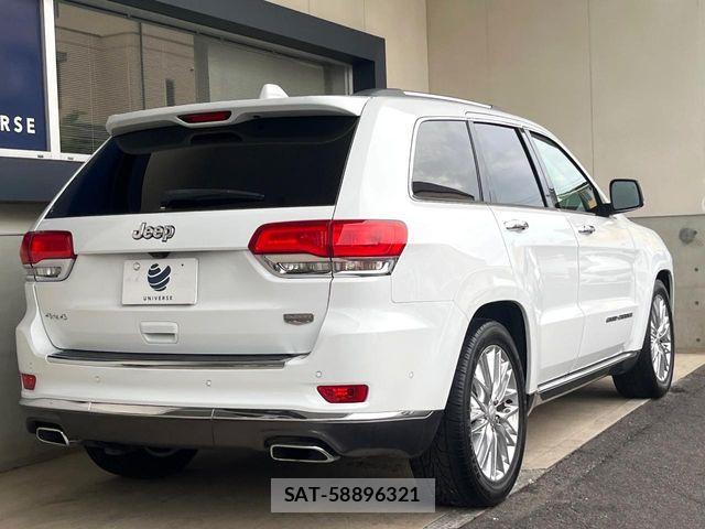 Jeep GRAND CHEROKEE 2017-06 7617232-18
