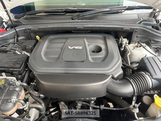 Jeep GRAND CHEROKEE 2017-06 7617232-19