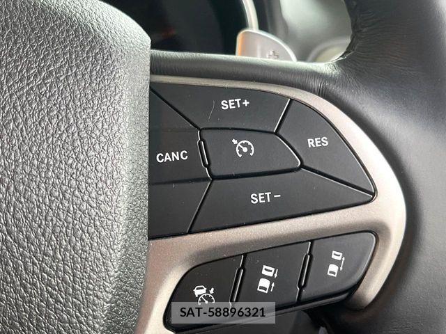 Jeep GRAND CHEROKEE 2017-06 7617232-7