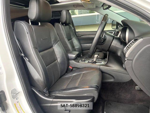 Jeep GRAND CHEROKEE 2017-06 7617232-8
