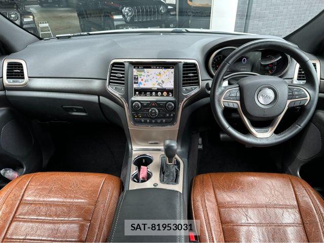 Jeep GRAND CHEROKEE 2017-06 7617233-10