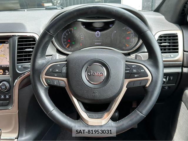 Jeep GRAND CHEROKEE 2017-06 7617233-11