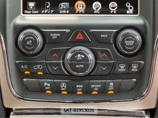 Jeep GRAND CHEROKEE 2017-06 7617233-13