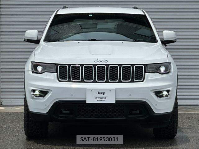 Jeep GRAND CHEROKEE 2017-06 7617233-15