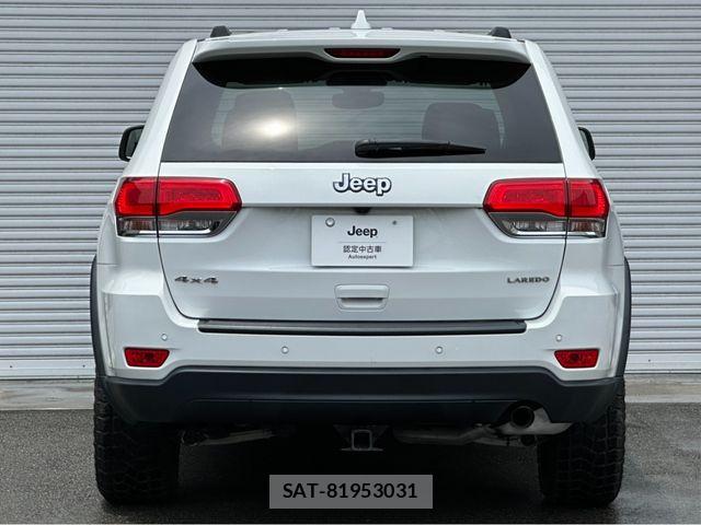 Jeep GRAND CHEROKEE 2017-06 7617233-16
