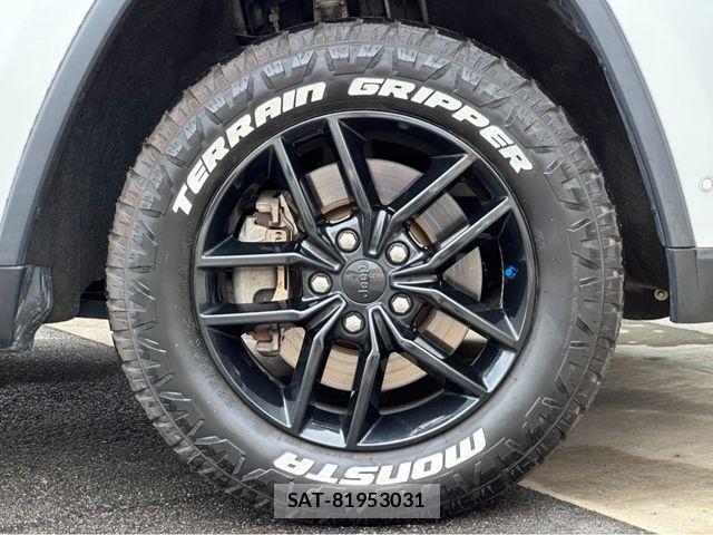 Jeep GRAND CHEROKEE 2017-06 7617233-17