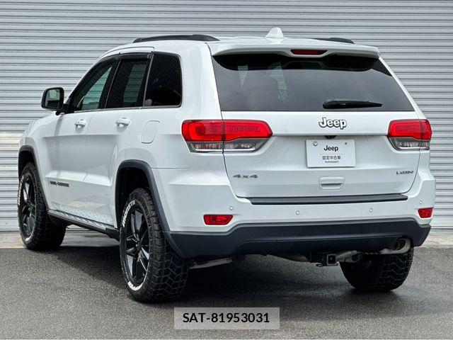 Jeep GRAND CHEROKEE 2017-06 7617233-2