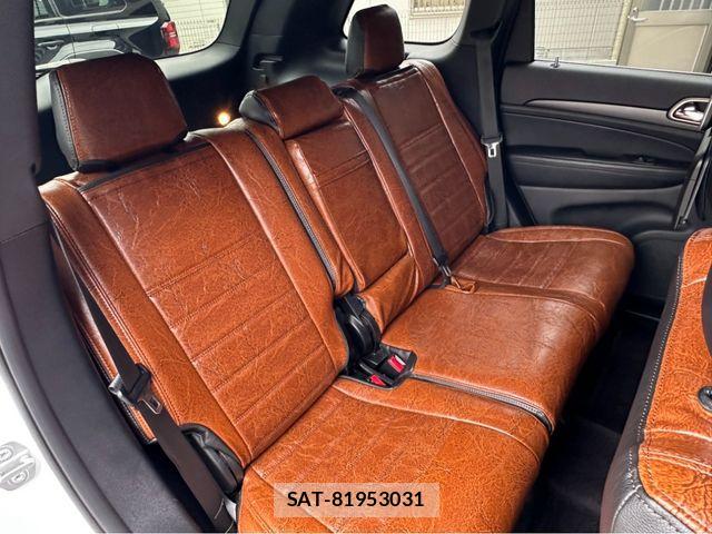 Jeep GRAND CHEROKEE 2017-06 7617233-4