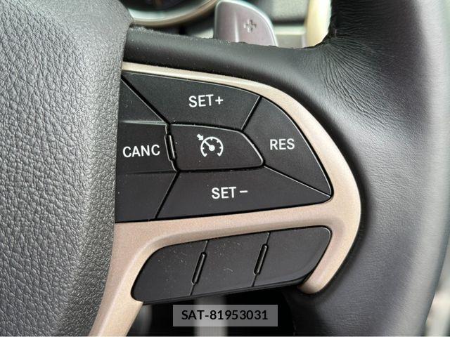 Jeep GRAND CHEROKEE 2017-06 7617233-7