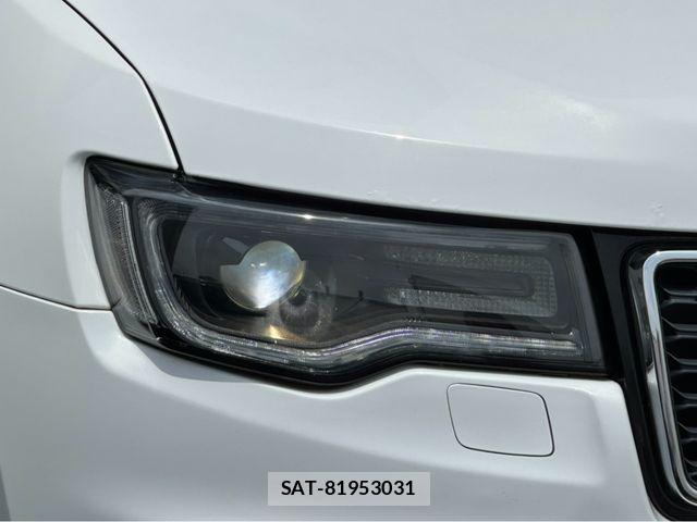 Jeep GRAND CHEROKEE 2017-06 7617233-8