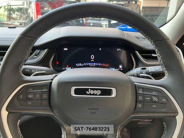 Jeep GRAND CHEROKEE 2023-02 7617231-11