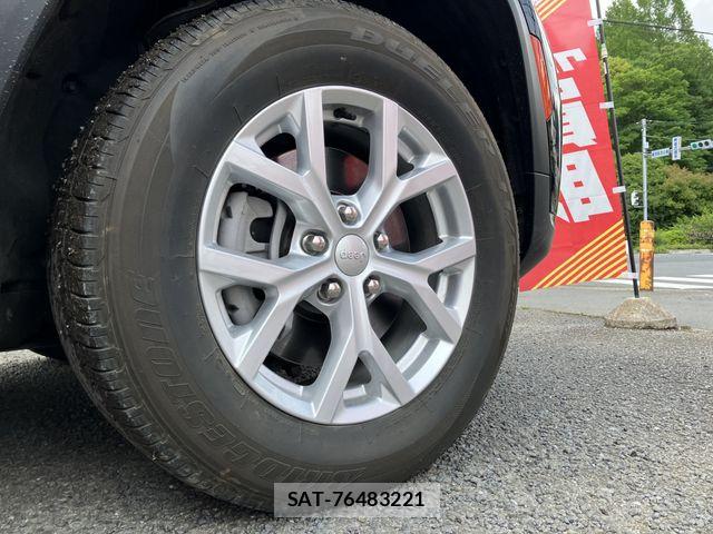 Jeep GRAND CHEROKEE 2023-02 7617231-12