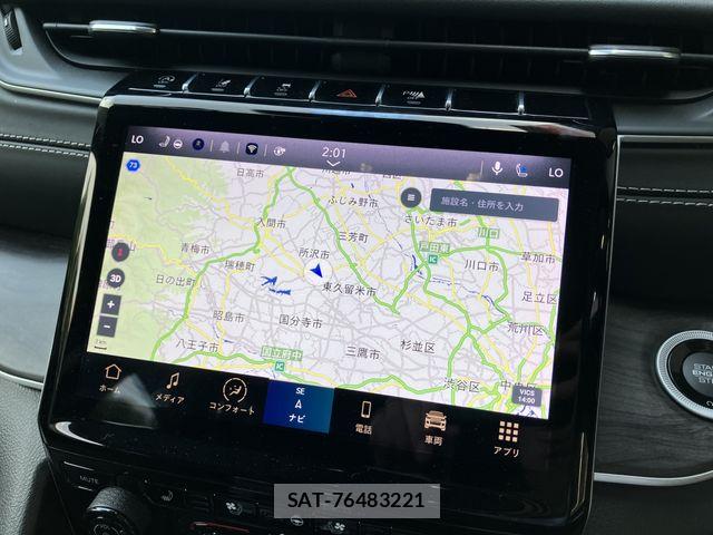 Jeep GRAND CHEROKEE 2023-02 7617231-7