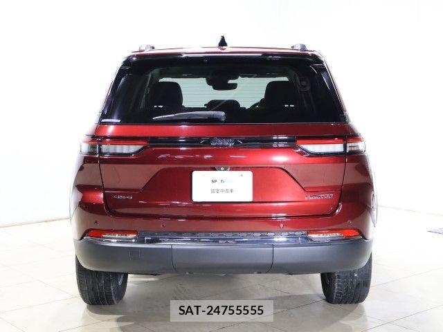 Jeep GRAND CHEROKEE 2023-01 7724388-10