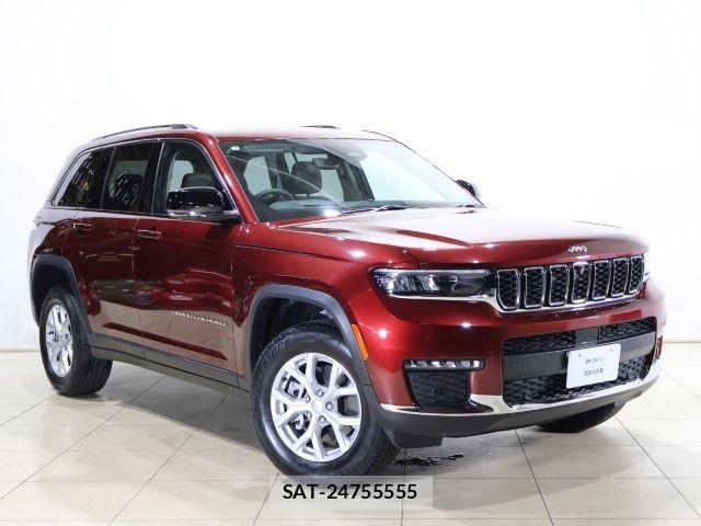 Jeep GRAND CHEROKEE 2023-01 7724388-12