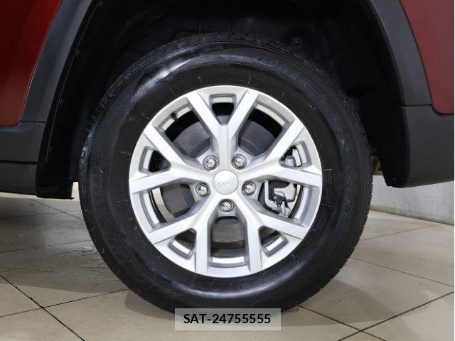 Jeep GRAND CHEROKEE 2023-01 7724388-13