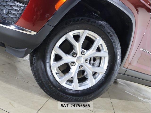 Jeep GRAND CHEROKEE 2023-01 7724388-14