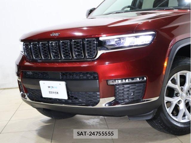 Jeep GRAND CHEROKEE 2023-01 7724388-15