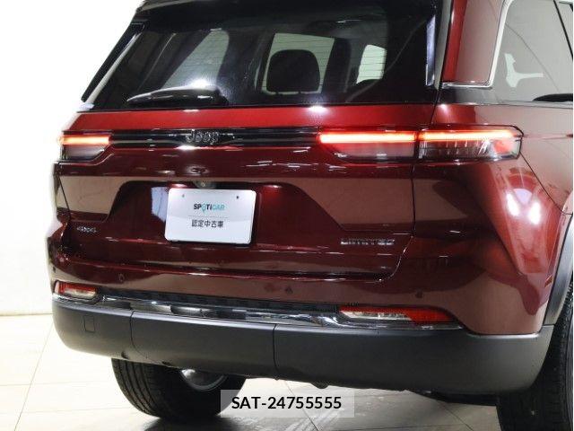 Jeep GRAND CHEROKEE 2023-01 7724388-17