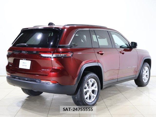 Jeep GRAND CHEROKEE 2023-01 7724388-1