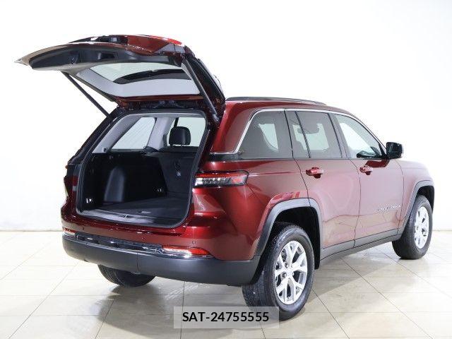 Jeep GRAND CHEROKEE 2023-01 7724388-8
