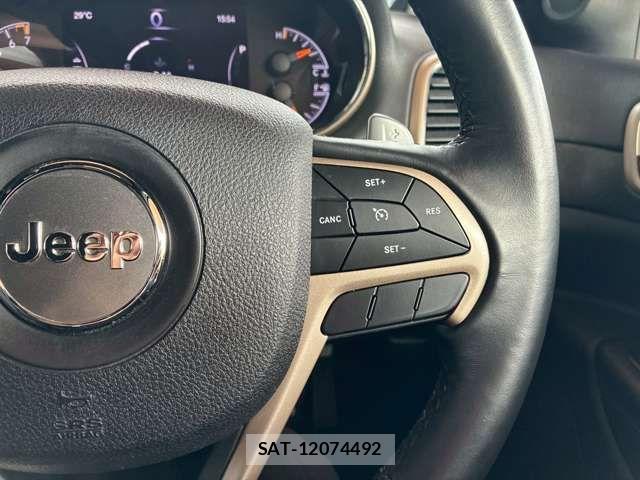 Jeep GRAND CHEROKEE 2018-03 7724389-11