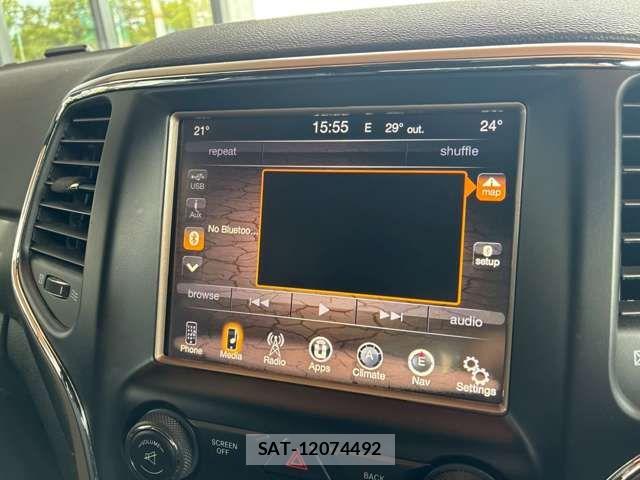 Jeep GRAND CHEROKEE 2018-03 7724389-14