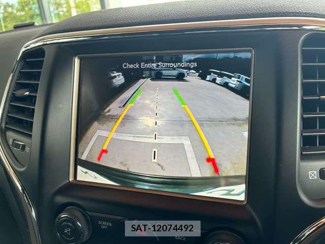 Jeep GRAND CHEROKEE 2018-03 7724389-15
