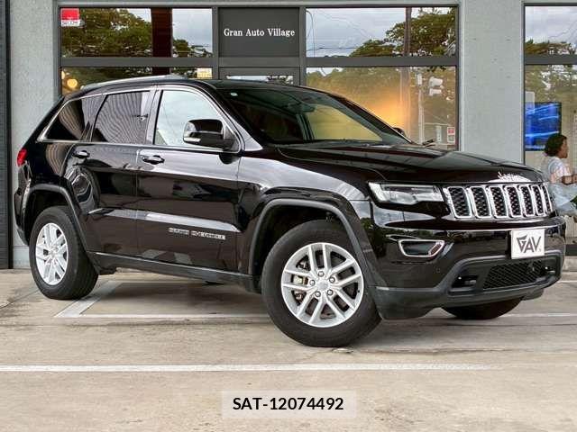 Jeep GRAND CHEROKEE 2018-03 7724389-6
