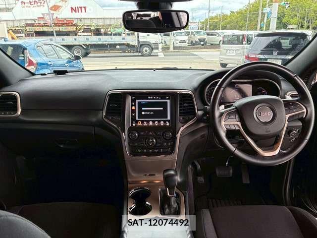 Jeep GRAND CHEROKEE 2018-03 7724389-8