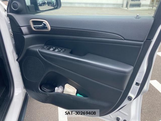 Jeep GRAND CHEROKEE 2015-03 7724391-10