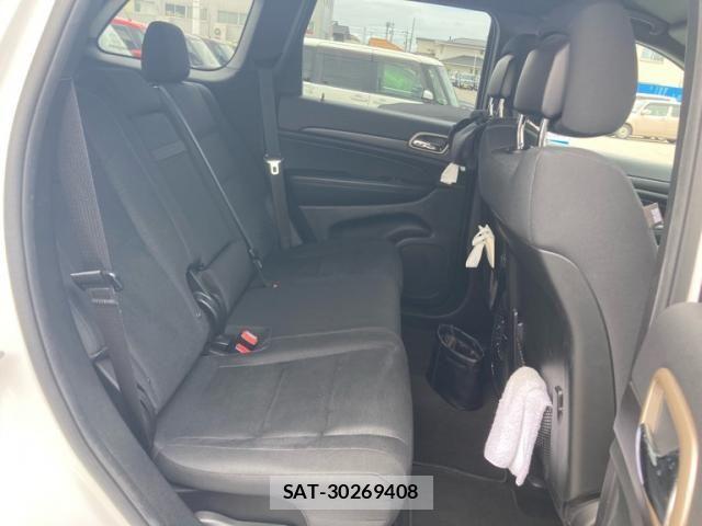 Jeep GRAND CHEROKEE 2015-03 7724391-13