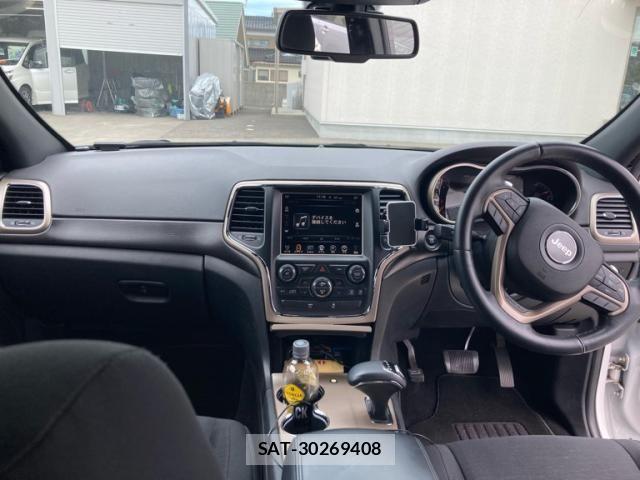 Jeep GRAND CHEROKEE 2015-03 7724391-14