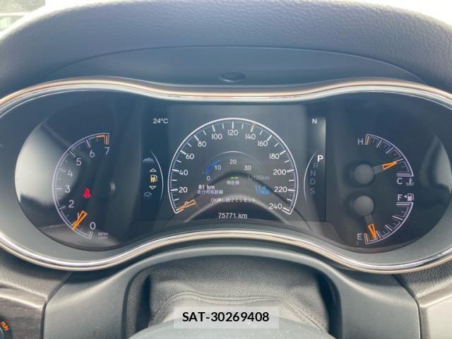 Jeep GRAND CHEROKEE 2015-03 7724391-15