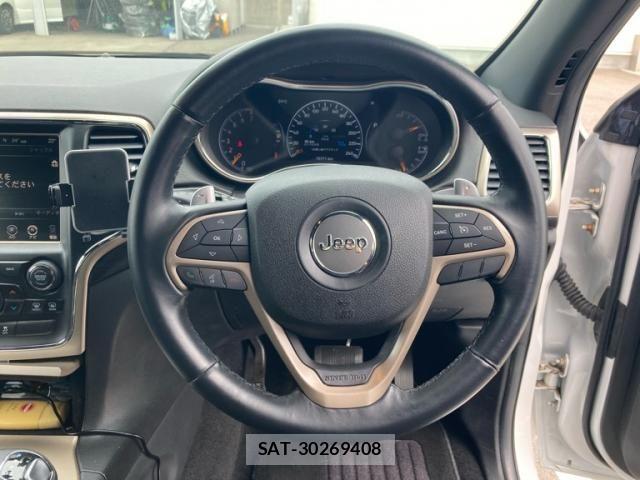 Jeep GRAND CHEROKEE 2015-03 7724391-16