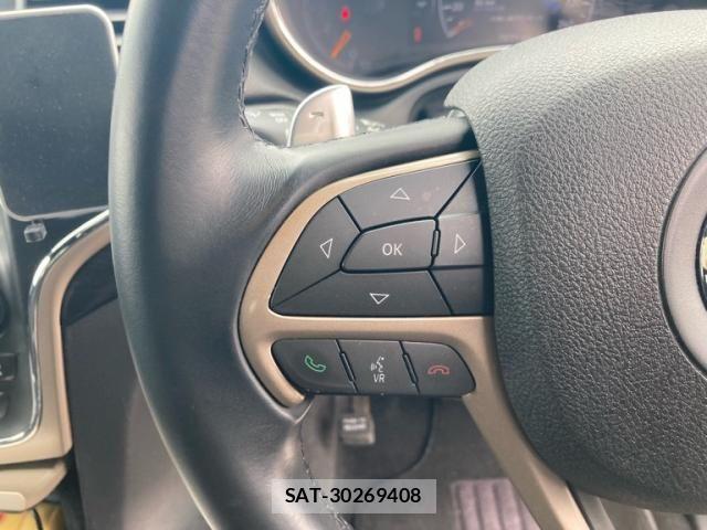 Jeep GRAND CHEROKEE 2015-03 7724391-17