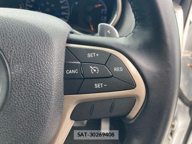 Jeep GRAND CHEROKEE 2015-03 7724391-18