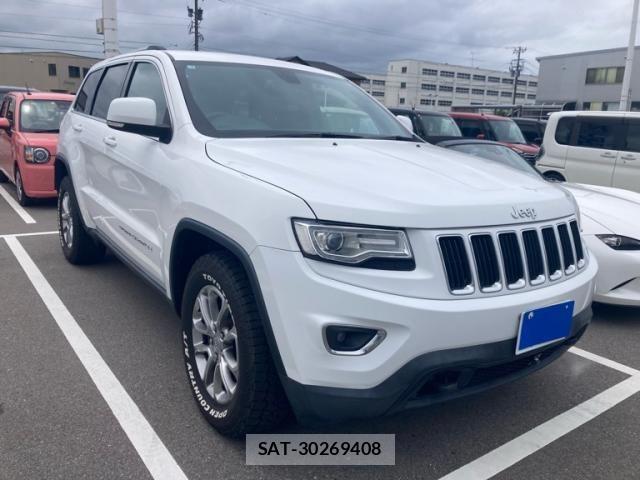 Jeep GRAND CHEROKEE 2015-03 7724391-1